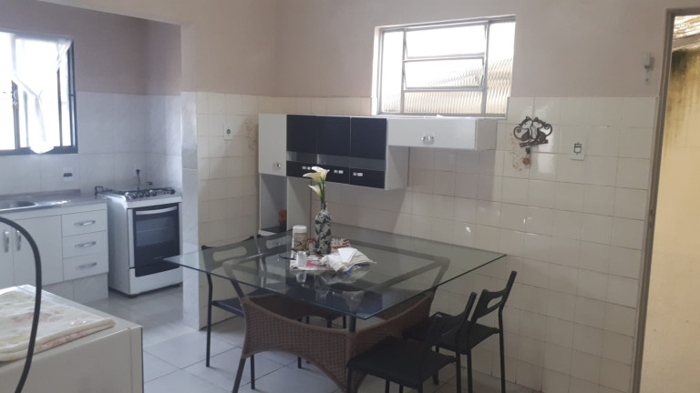 Imagem Casa com 2 Quartos à Venda, 153 m² em Residencial Campos Maia - Pindamonhangaba