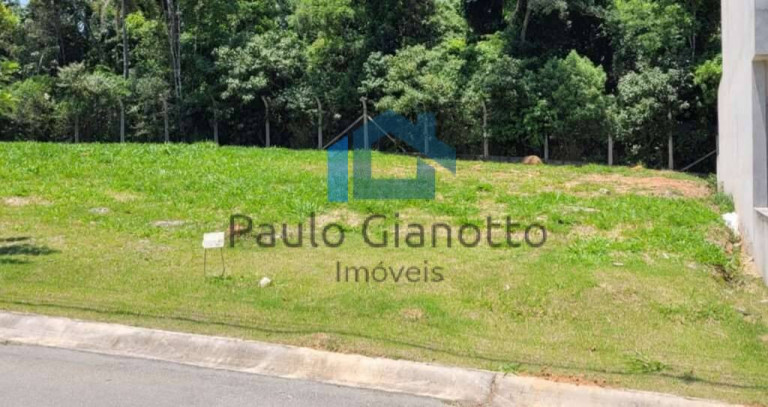 Imagem Terreno em Condomínio à Venda, 129 m² em Sítio Boa Vista - Cotia