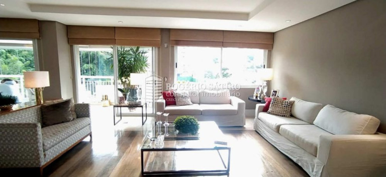 Imagem Apartamento com 4 Quartos à Venda, 194 m² em Chacara Klabin - São Paulo Imagem Apartamento com 4 Quartos à Venda, 194 m² em Chacara Klabin - São Paulo