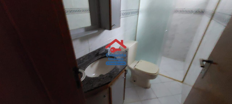 Imagem Apartamento com 2 Quartos à Venda, 78 m² em Ocian - Praia Grande