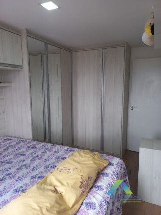 Imagem Apartamento com 2 Quartos à Venda, 54 m² em Centro - Diadema Imagem Apartamento com 2 Quartos à Venda, 54 m² em Centro - Diadema