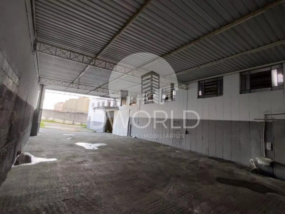 Imagem Imóvel Comercial para Alugar, 698 m² em Parque Marajoara - Santo André Imagem Imóvel Comercial para Alugar, 698 m² em Parque Marajoara - Santo André
