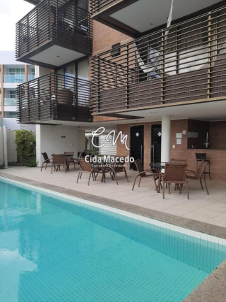 Imagem Apartamento com 3 Quartos à Venda, 67 m² em Cabo Branco - João Pessoa Imagem Apartamento com 3 Quartos à Venda, 67 m² em Cabo Branco - João Pessoa