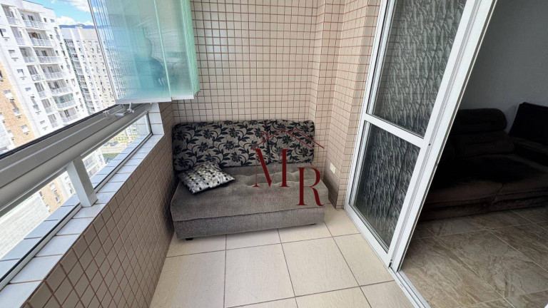 Imagem Apartamento com 2 Quartos à Venda, 60 m² em Vila Assunção - Praia Grande Imagem Apartamento com 2 Quartos à Venda, 60 m² em Vila Assunção - Praia Grande
