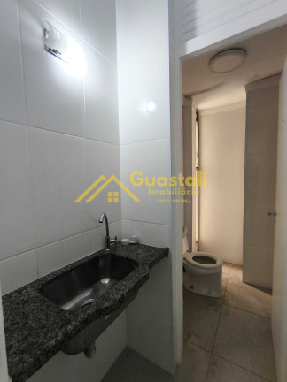 Imagem Sala Comercial para Alugar, 48 m² em Cidade Alta - Piracicaba
