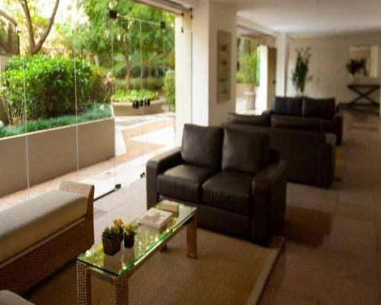 Imagem Apartamento com 4 Quartos à Venda, 196 m² em Itaim Bibi - São Paulo Imagem Apartamento com 4 Quartos à Venda, 196 m² em Itaim Bibi - São Paulo