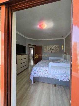 Imagem Sobrado com 3 Quartos à Venda, 265 m² em Urbanova - São José Dos Campos