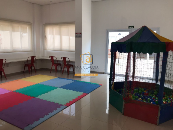 Imagem Apartamento com 3 Quartos à Venda, 100 m² em Vila Esperança - Itu