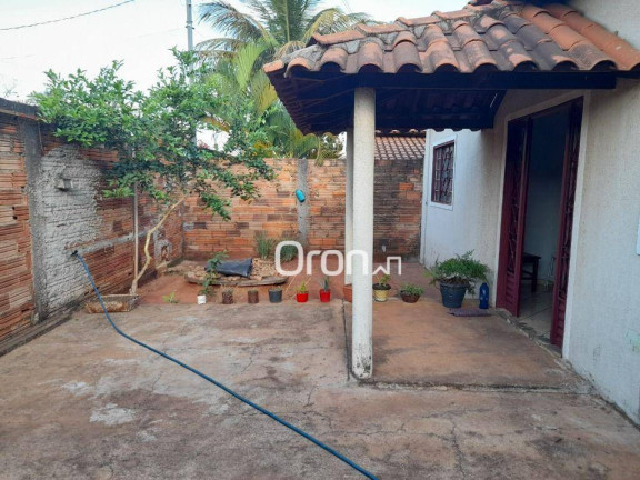 Imagem Casa com 3 Quartos à Venda, 92 m² em Setor Morada Dos Pássaros - Aparecida De Goiânia Imagem Casa com 3 Quartos à Venda, 92 m² em Setor Morada Dos Pássaros - Aparecida De Goiânia