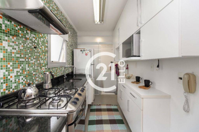 Imagem Apartamento com 1 Quarto à Venda, 37 m² em Itaim - São Paulo