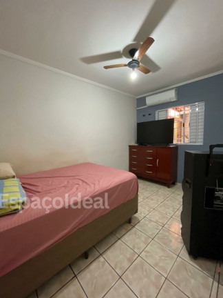 Imagem Casa com 3 Quartos à Venda, 93 m² em Jardim Príncipe - Lençóis Paulista Imagem Casa com 3 Quartos à Venda, 93 m² em Jardim Príncipe - Lençóis Paulista