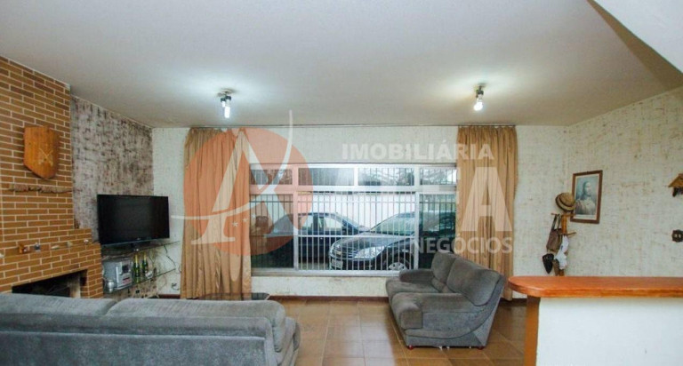 Imagem Casa com 5 Quartos à Venda, 300 m² em Jardim Dos Ipês - Cotia Imagem Casa com 5 Quartos à Venda, 300 m² em Jardim Dos Ipês - Cotia