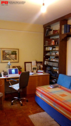 Imagem Sobrado com 3 Quartos à Venda, 350 m² em Campo Belo - São Paulo Imagem Sobrado com 3 Quartos à Venda, 350 m² em Campo Belo - São Paulo