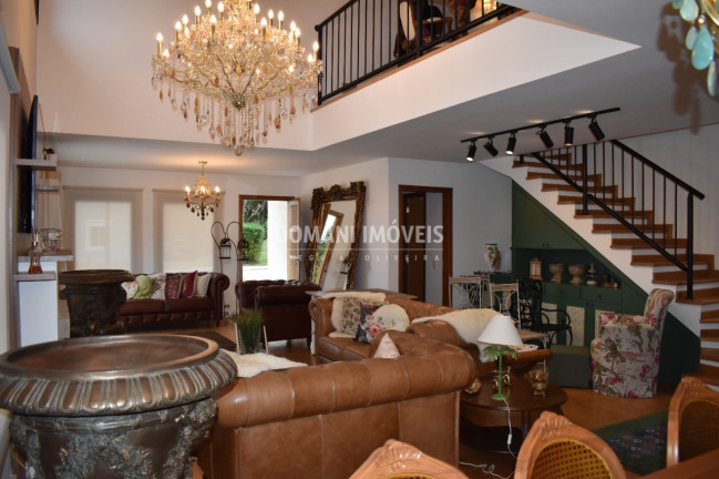 Imagem Casa com 4 Quartos à Venda, 258 m² em Região Do Alto Da Boa Vista - Campos Do Jordão Imagem Casa com 4 Quartos à Venda, 258 m² em Região Do Alto Da Boa Vista - Campos Do Jordão