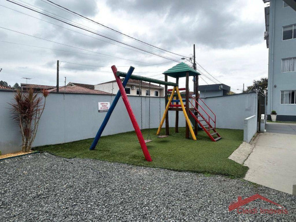Imagem Apartamento com 3 Quartos à Venda, 55 m² em Costa E Silva - Joinville Imagem Apartamento com 3 Quartos à Venda, 55 m² em Costa E Silva - Joinville