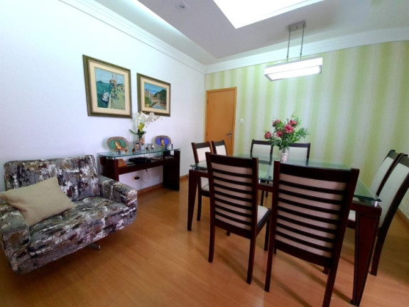 Imagem Apartamento com 3 Quartos à Venda, 184 m² em Ponta Da Praia - Santos Imagem Apartamento com 3 Quartos à Venda, 184 m² em Ponta Da Praia - Santos