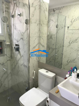 Imagem Cobertura com 2 Quartos à Venda, 123 m² em Centro - Osasco Imagem Cobertura com 2 Quartos à Venda, 123 m² em Centro - Osasco