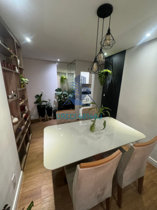 Imagem Apartamento com 2 Quartos à Venda, 63 m² em Vila São José (cidade Dutra) - São Paulo Imagem Apartamento com 2 Quartos à Venda, 63 m² em Vila São José (cidade Dutra) - São Paulo