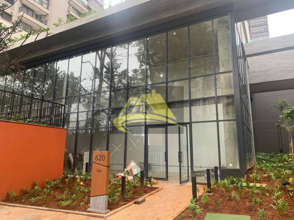 Imagem Loja à Venda, 243 m² em Chácara Klabin - São Paulo