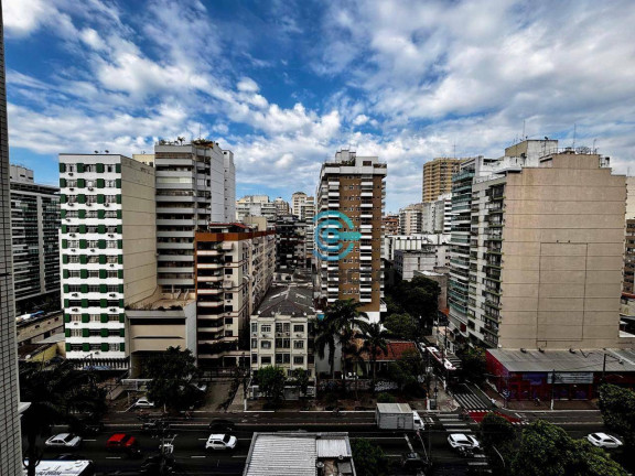 Imagem Apartamento com 4 Quartos à Venda, 160 m² em Icaraí - Niterói Imagem Apartamento com 4 Quartos à Venda, 160 m² em Icaraí - Niterói