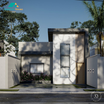 Imagem Casa com 3 Quartos à Venda, 98 m² em Conjunto Habitacional José Barnet Y Vives - Atibaia Imagem Casa com 3 Quartos à Venda, 98 m² em Conjunto Habitacional José Barnet Y Vives - Atibaia