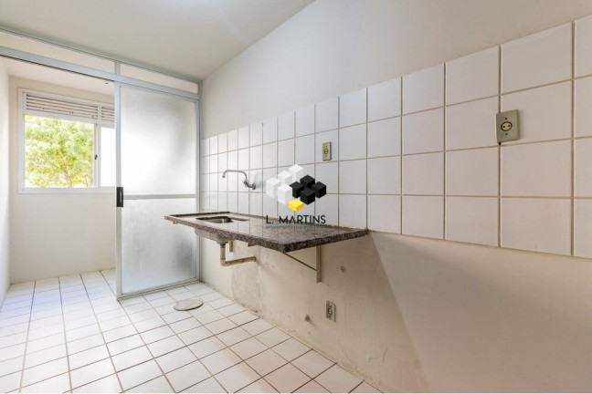 Imagem Apartamento com 2 Quartos à Venda, 58 m² em Jardim Carvalho - Porto Alegre Imagem Apartamento com 2 Quartos à Venda, 58 m² em Jardim Carvalho - Porto Alegre