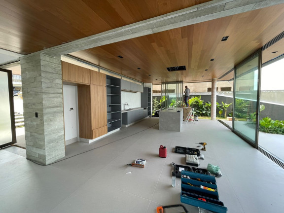 Imagem Casa com 4 Quartos à Venda, 380 m² em Alphaville Nova Esplanada - Votorantim Imagem Casa com 4 Quartos à Venda, 380 m² em Alphaville Nova Esplanada - Votorantim