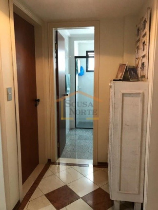 Imagem Apartamento com 3 Quartos à Venda, 93 m² em Santana - São Paulo Imagem Apartamento com 3 Quartos à Venda, 93 m² em Santana - São Paulo