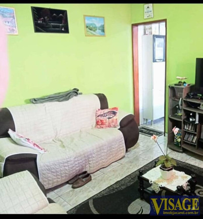 Imagem Casa com 2 Quartos à Venda, 140 m² em Parque Dos Príncipes - Jacareí Imagem Casa com 2 Quartos à Venda, 140 m² em Parque Dos Príncipes - Jacareí