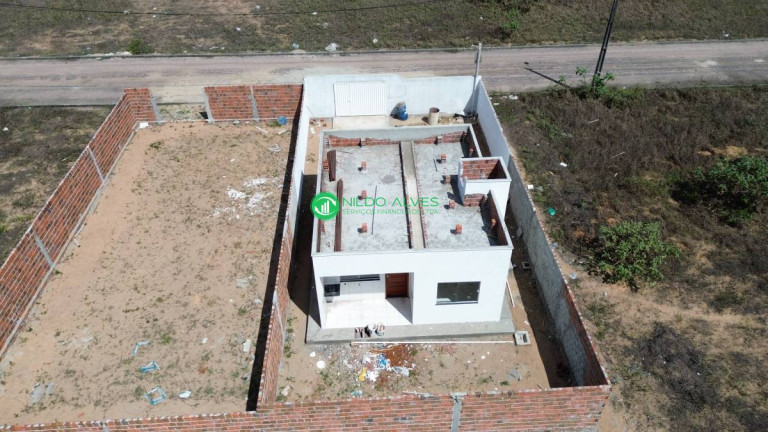 Imagem Casa com 2 Quartos à Venda, 69 m² Imagem Casa com 2 Quartos à Venda, 69 m²