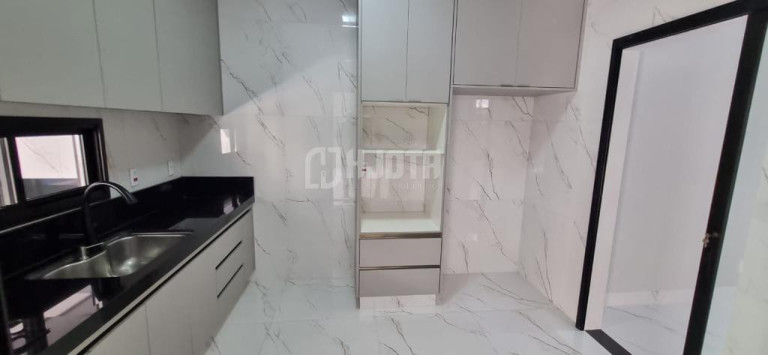 Imagem Casa de Condomínio com 3 Quartos à Venda, 230 m² em Condomínio Vilage La Montagne - São José Do Rio Preto