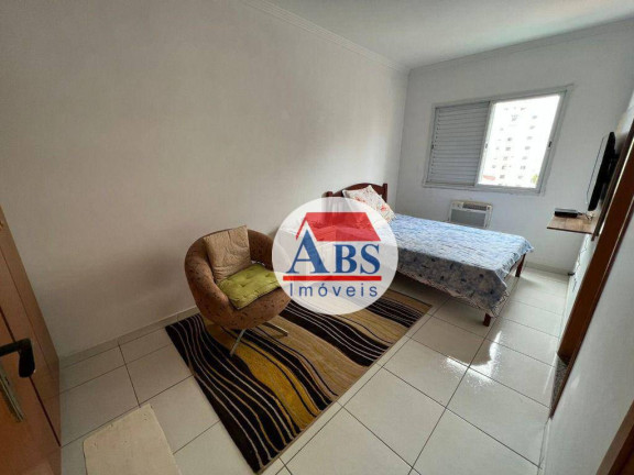 Imagem Apartamento com 2 Quartos à Venda, 80 m² em Aviação - Praia Grande Imagem Apartamento com 2 Quartos à Venda, 80 m² em Aviação - Praia Grande
