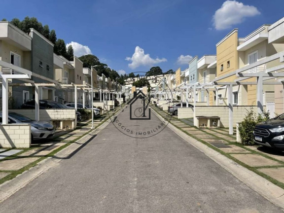 Imagem Casa de Condomínio com 3 Quartos à Venda, 129 m² em Jardim São Vicente - Cotia Imagem Casa de Condomínio com 3 Quartos à Venda, 129 m² em Jardim São Vicente - Cotia