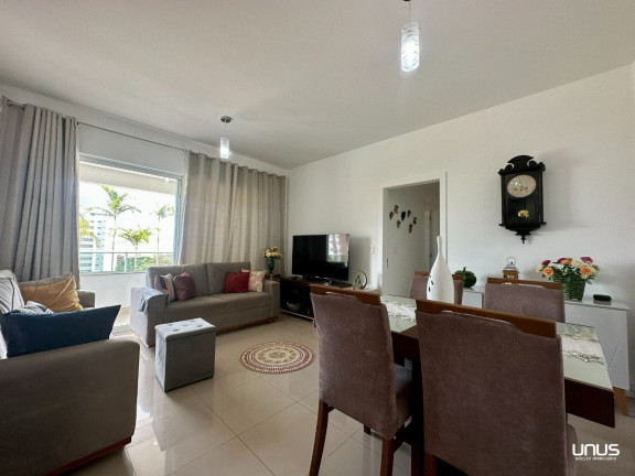 Imagem Apartamento com 2 Quartos à Venda, 75 m² em Estreito - Florianópolis
