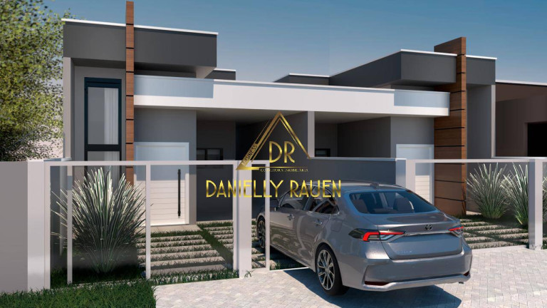 Casa com 3 Quartos à Venda,  em Itajuba - Barra Velha