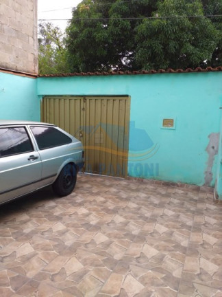 Imagem Casa com 1 Quarto à Venda, 43 m² em Planalto Verde - Ribeirão Preto Imagem Casa com 1 Quarto à Venda, 43 m² em Planalto Verde - Ribeirão Preto