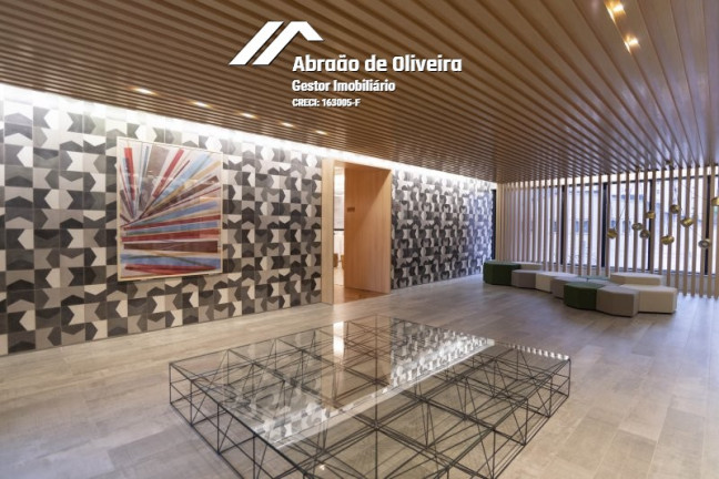 Imagem Apartamento com 1 Quarto à Venda, 53 m² em Itaim Bibi - São Paulo Imagem Apartamento com 1 Quarto à Venda, 53 m² em Itaim Bibi - São Paulo