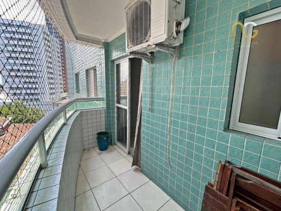 Imagem Apartamento com 1 Quarto à Venda, 40 m² em Boqueirão - Praia Grande Imagem Apartamento com 1 Quarto à Venda, 40 m² em Boqueirão - Praia Grande