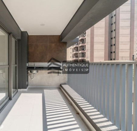 Imagem Apartamento com 1 Quarto à Venda, 41 m² em Jardins - São Paulo Imagem Apartamento com 1 Quarto à Venda, 41 m² em Jardins - São Paulo