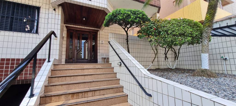 Imagem Apartamento com 2 Quartos à Venda, 80 m² em Vila Guilhermina - Praia Grande Imagem Apartamento com 2 Quartos à Venda, 80 m² em Vila Guilhermina - Praia Grande