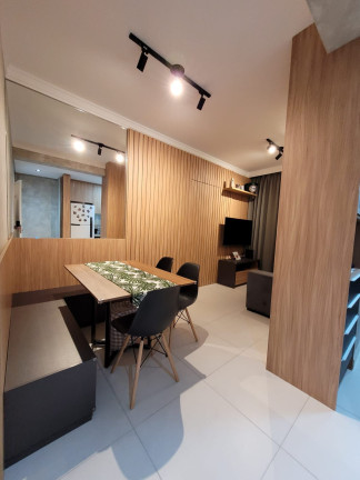 Imagem Apartamento com 2 Quartos à Venda, 55 m² em Parque Campolim - Sorocaba Imagem Apartamento com 2 Quartos à Venda, 55 m² em Parque Campolim - Sorocaba