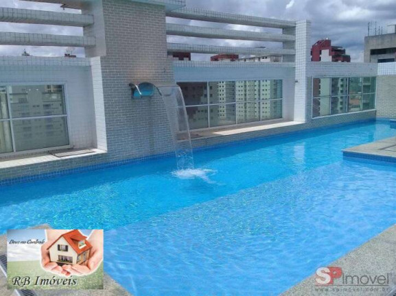 Imagem Apartamento com 3 Quartos à Venda, 123 m² em Santa Paula - São Caetano Do Sul Imagem Apartamento com 3 Quartos à Venda, 123 m² em Santa Paula - São Caetano Do Sul