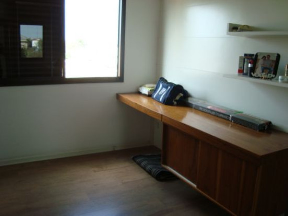 Imagem Apartamento com 3 Quartos à Venda, 165 m² em Jardim Da Gloria - São Paulo