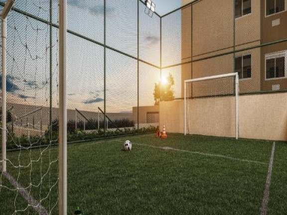 Imagem Apartamento com 2 Quartos à Venda, 37 m² em Jardim Da Pedreira - São Paulo Imagem Apartamento com 2 Quartos à Venda, 37 m² em Jardim Da Pedreira - São Paulo