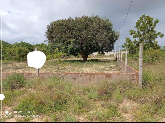 Imagem Terreno à Venda, 360 m² em Carapibus - Conde Imagem Terreno à Venda, 360 m² em Carapibus - Conde