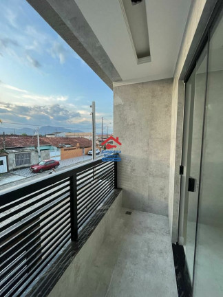 Imagem Sobrado com 2 Quartos à Venda, 95 m² em Maracanã - Praia Grande