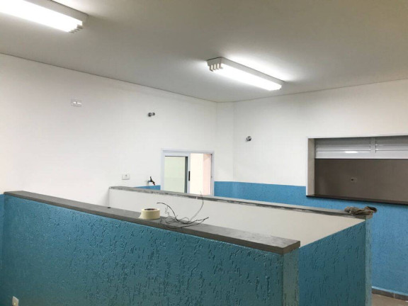 Imagem Galpão para Alugar, 800 m² em Mooca - São Paulo Imagem Galpão para Alugar, 800 m² em Mooca - São Paulo