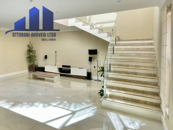 Imagem Casa com 3 Quartos à Venda, 280 m² em Pitas - Cotia