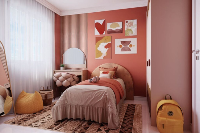 Imagem Apartamento com 2 Quartos à Venda, 90 m² em Bairro Alto - Curitiba