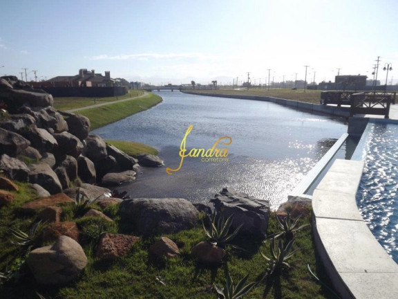 Imagem Terreno à Venda, 440 m² em Noiva Do Mar - Xangri-la Imagem Terreno à Venda, 440 m² em Noiva Do Mar - Xangri-la